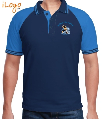 TEE kilt T-Shirt