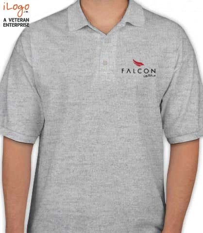 TEE greypolo T-Shirt