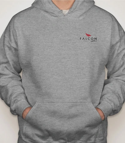 TEE falconhoodie T-Shirt