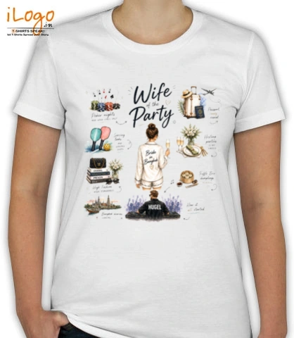 T shirt rutuja T-Shirt