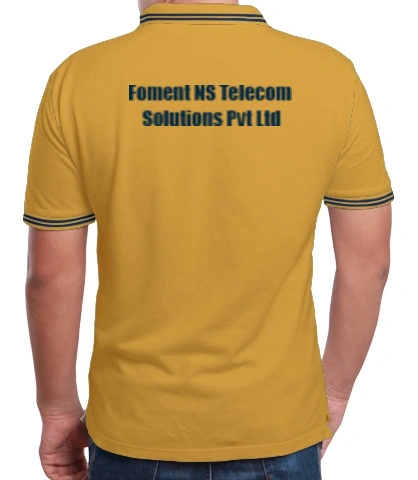 Telecom back of Telecom2 in India