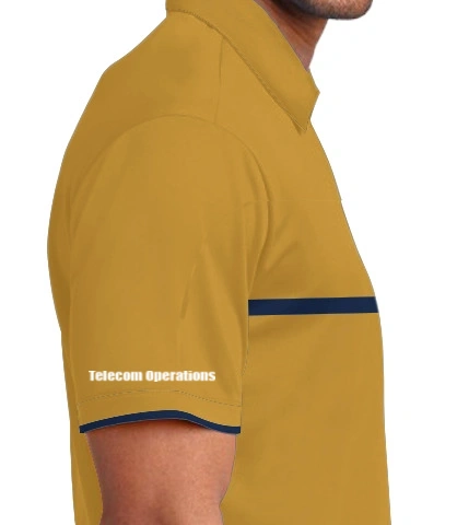 Telecom right sleeve of Telecom3 in India