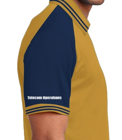 Telecom right sleeve of Telecom4 in India