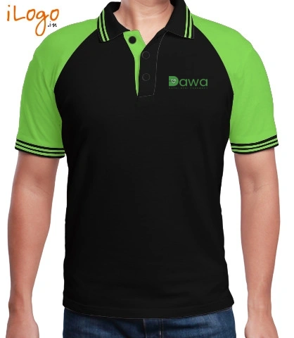 T shirt dawa T-Shirt