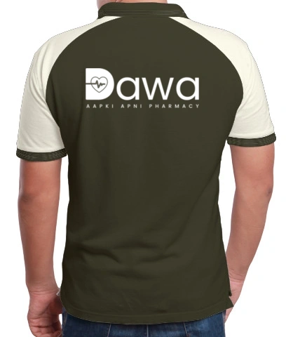 dawa back of dawa4 in India