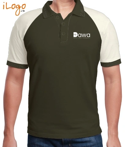 T shirt dawa T-Shirt