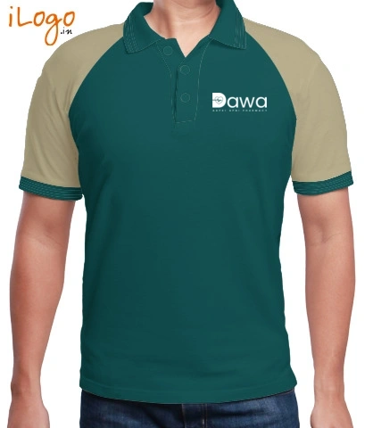 T shirt dawa T-Shirt