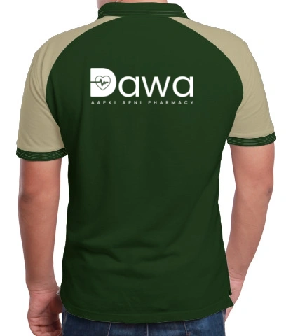 dawa back of dawa6 in India