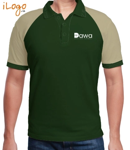 T shirt dawa T-Shirt