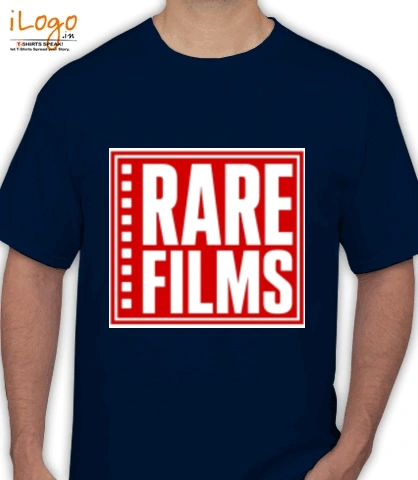 T shirt RARE-FILMS T-Shirt