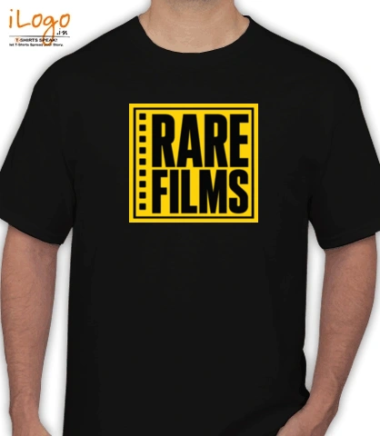 T shirt RareFilm T-Shirt