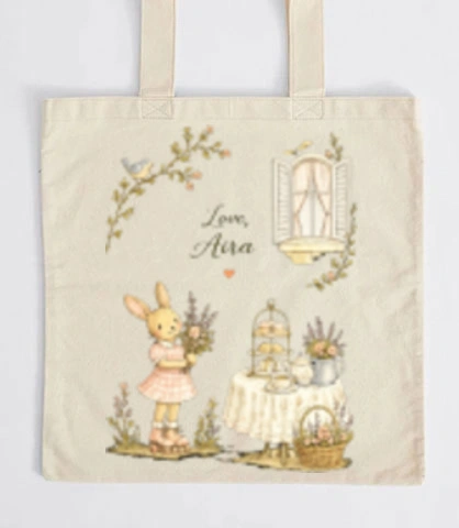 T shirt Totebag T-Shirt