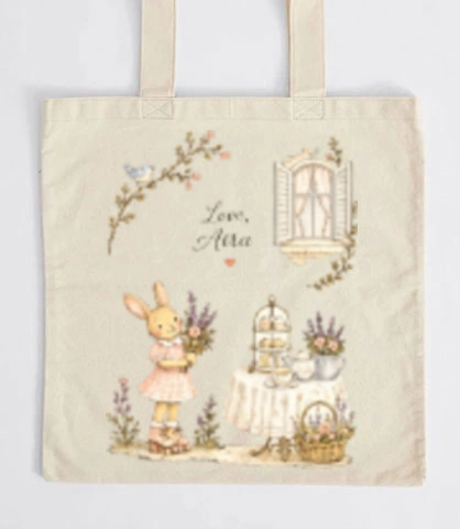 T shirt Totebag T-Shirt