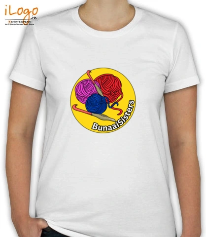 T SHirt Bunaaisisters T-Shirt