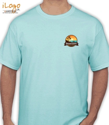 T Shirt kokan T-Shirt