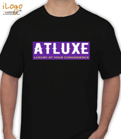 T Shirt atluxe T-Shirt