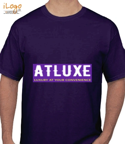 T Shirt atluxe T-Shirt