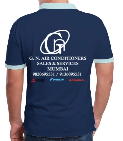 GNAIR back of GnAIR in UK