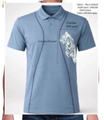 TShirt Shihir T-Shirt