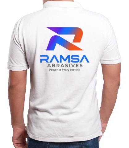 Ramsa back of Ramsa2 in Australia