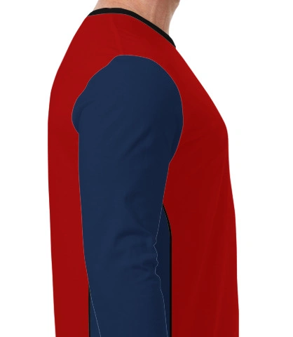 spbnd right sleeve of brand new day in India