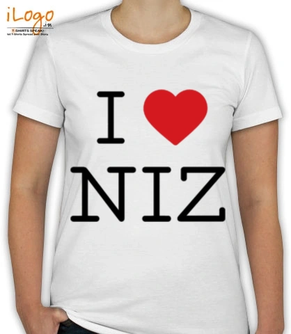 Tshirts NIZ T-Shirt