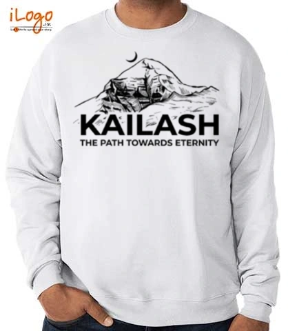 T SHIRTS kailashwhite T-Shirt