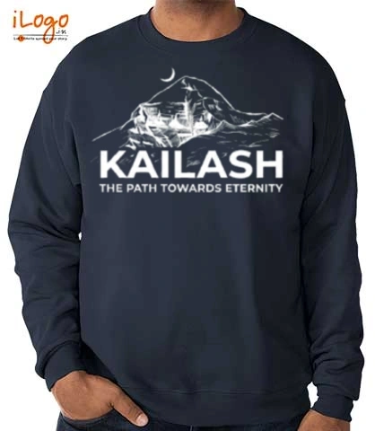 T SHIRTS kailashnavyblue T-Shirt