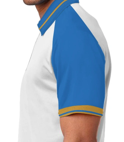 PPBC left sleeve of PPBC in India