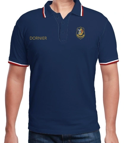 TEE dornier T-Shirt