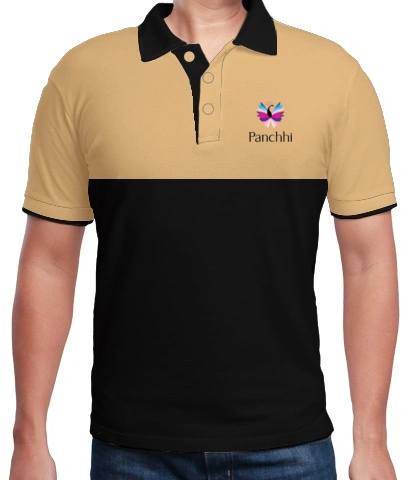 TEE panchi T-Shirt