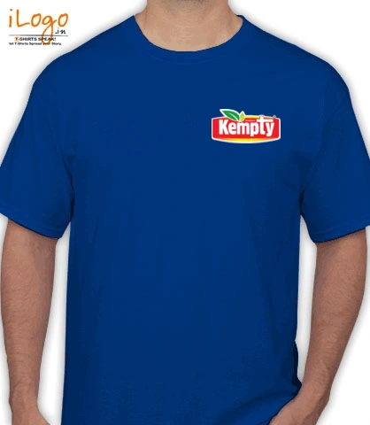 TEE kemoty T-Shirt