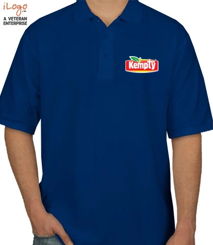 TEE kemptypolo T-Shirt