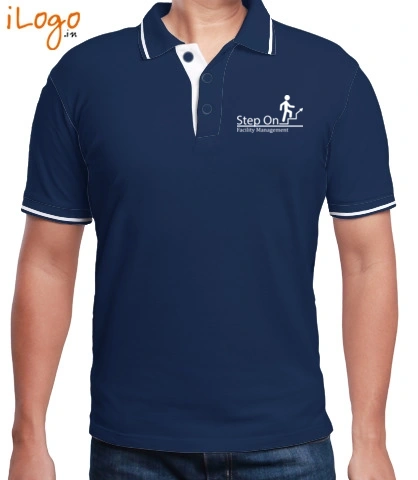 TEE stepon T-Shirt