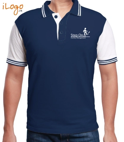 TEE stepon T-Shirt