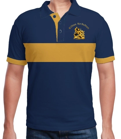 TEE kiltan T-Shirt