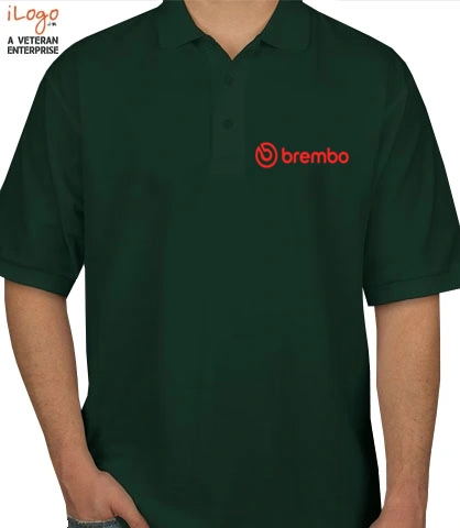 TEE Brembo-new T-Shirt
