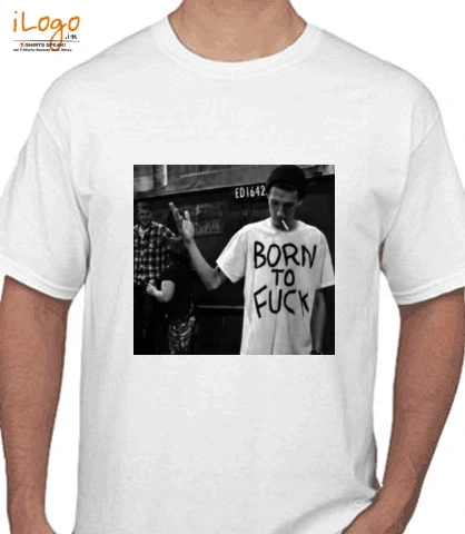 Shirt Feodhnd T-Shirt