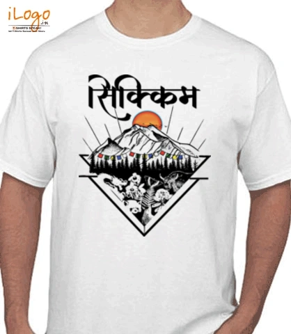 Shirt niksikkim T-Shirt