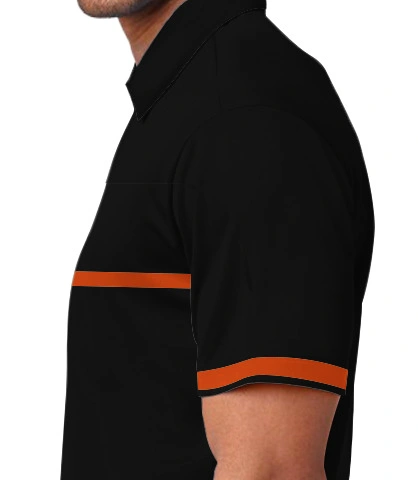 balaji left sleeve of balaji03 in India