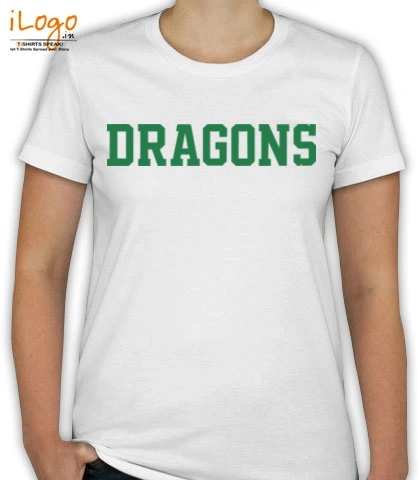 Tshirt dragon T-Shirt
