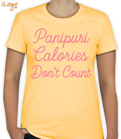 Tshirt yellowTshirt T-Shirt