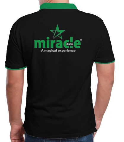 Miracal back of Miracal2 in India