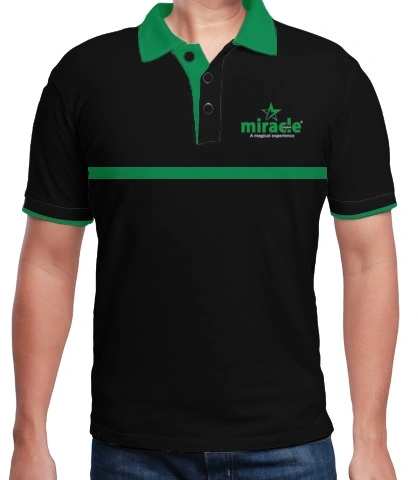 Tshirt Miracal T-Shirt