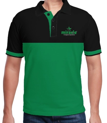 Tshirt Miracal T-Shirt
