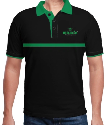 Tshirt Miracal T-Shirt