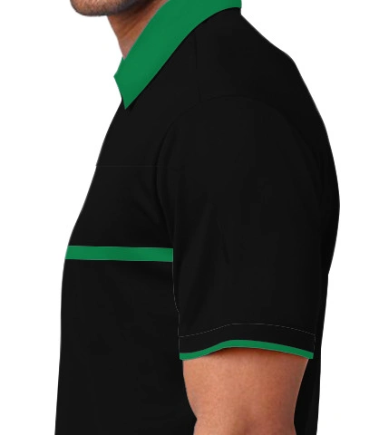 Miracal left sleeve of Miracal4 in India