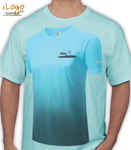 Shirt zen-runner T-Shirt