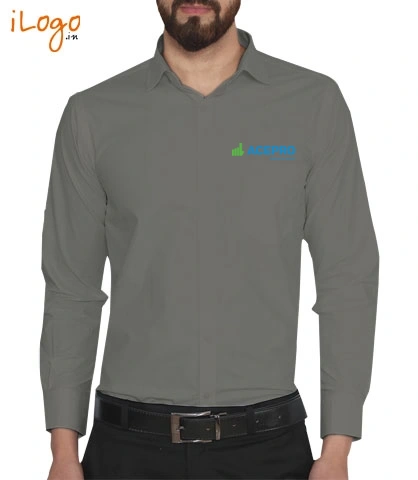 Tee acepro- T-Shirt
