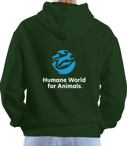 humane-world back of fxdgvfdrgbv in India